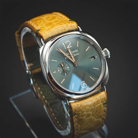 panerai radiomir quaranta price